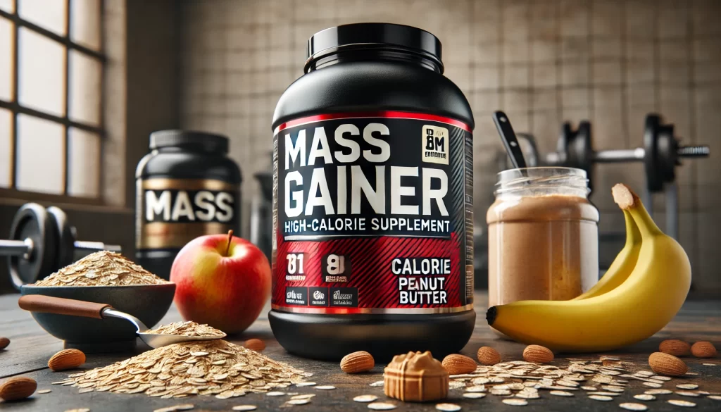 Hipercalórico antes ou depois do treino