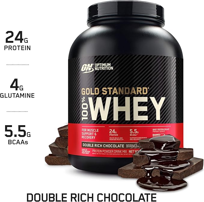 whey nutrition