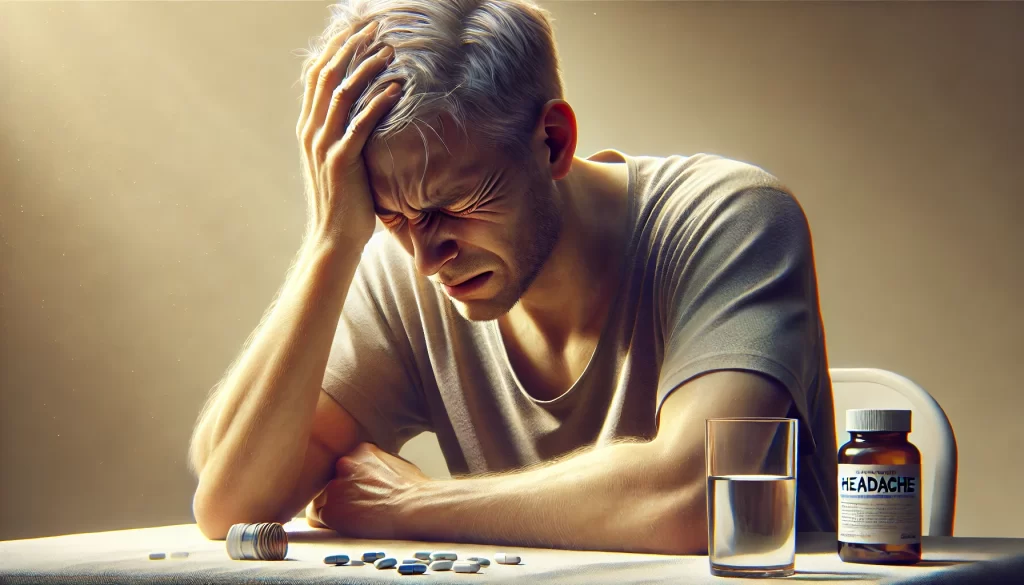 Termogênico Efeitos Colaterais