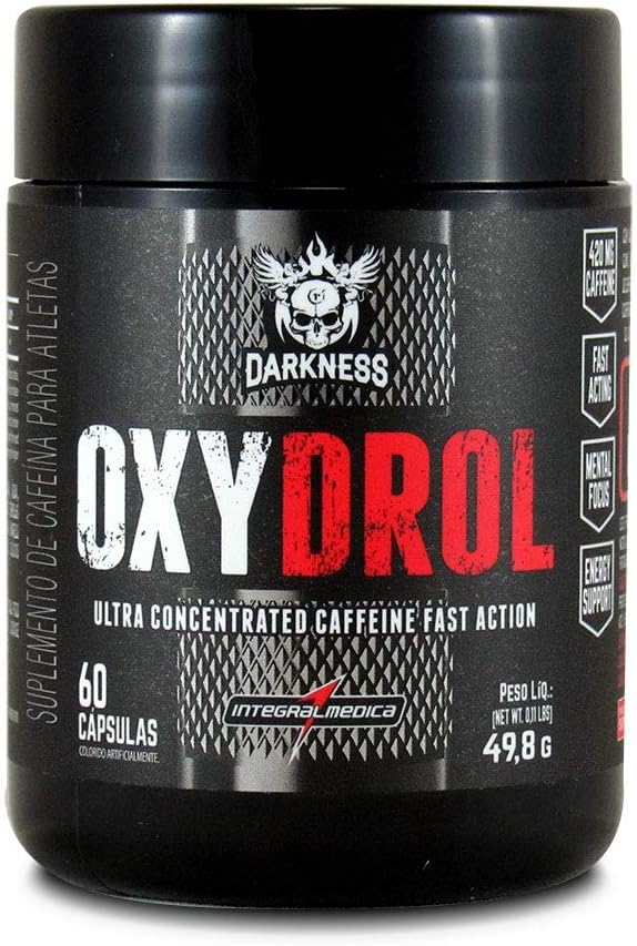 Melhores Termogênicos