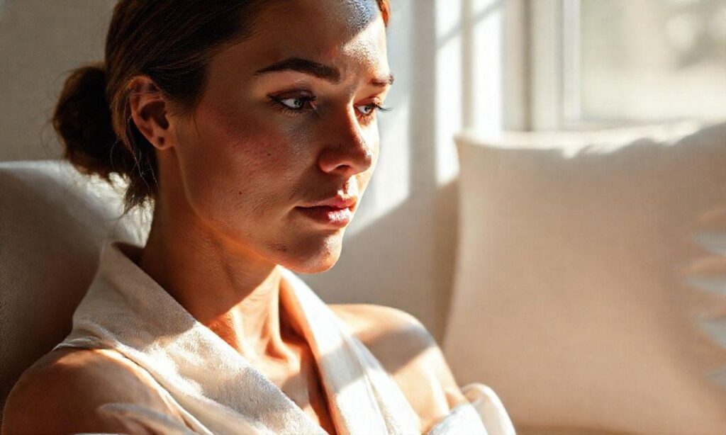 Resultados esperados após a aplicação de vasinhos