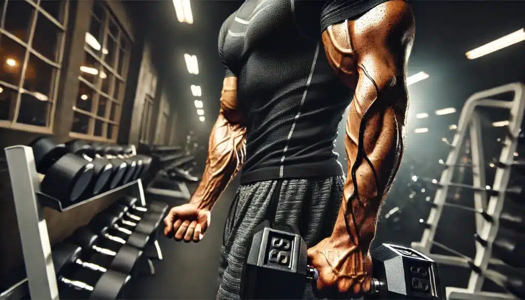 Melhores Exercícios para Antebraço