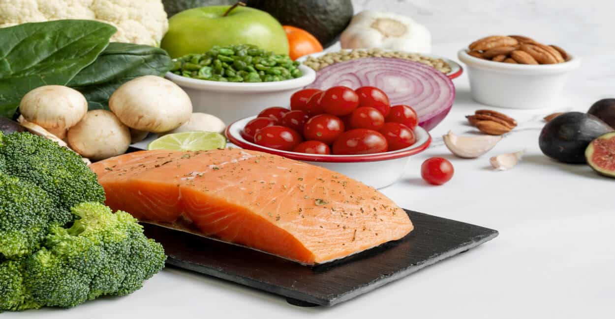 alimentos essenciais para quem pratica exercícios