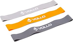 Melhores Elásticos para Treino