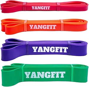 elasticos para treino