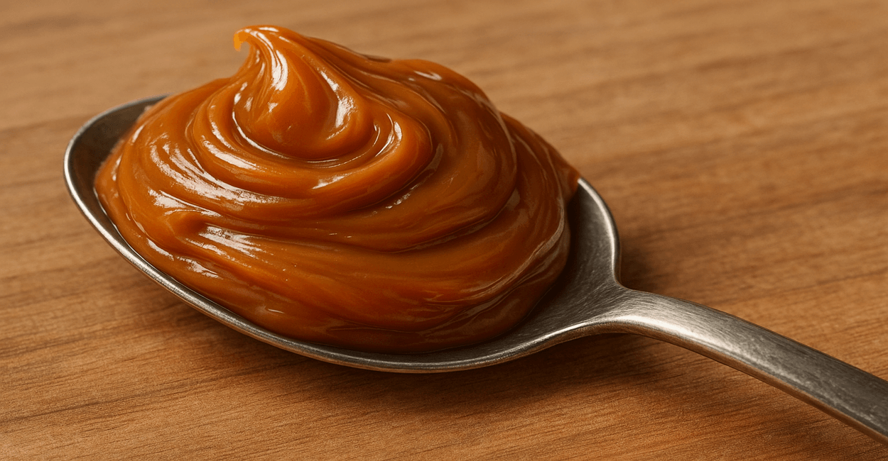 doce de leite pre treino