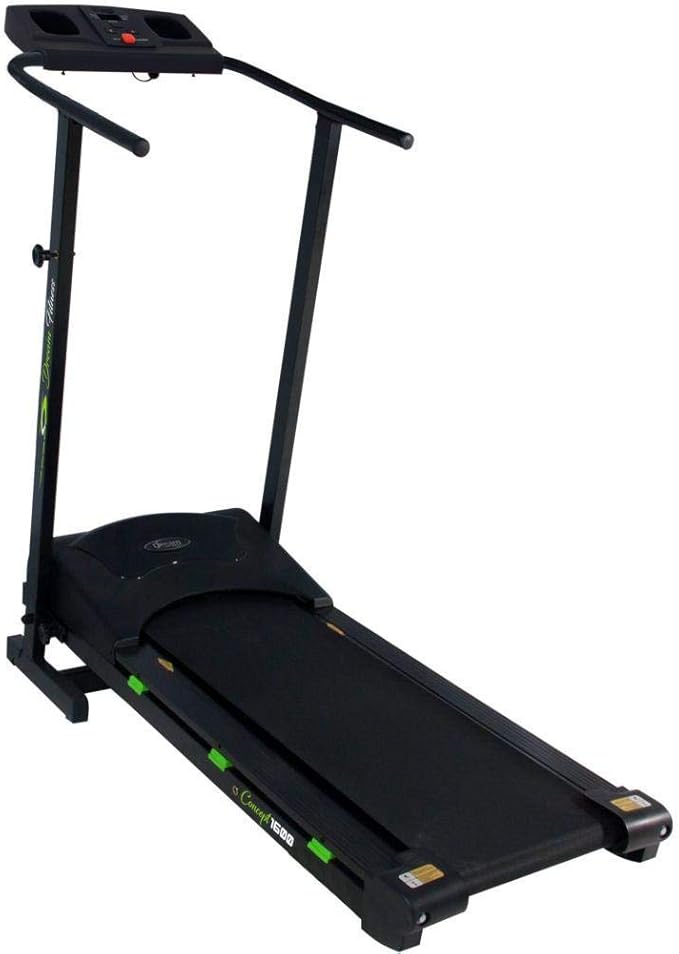 melhor esteira residencial