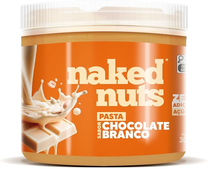 melhor pasta de amendoim