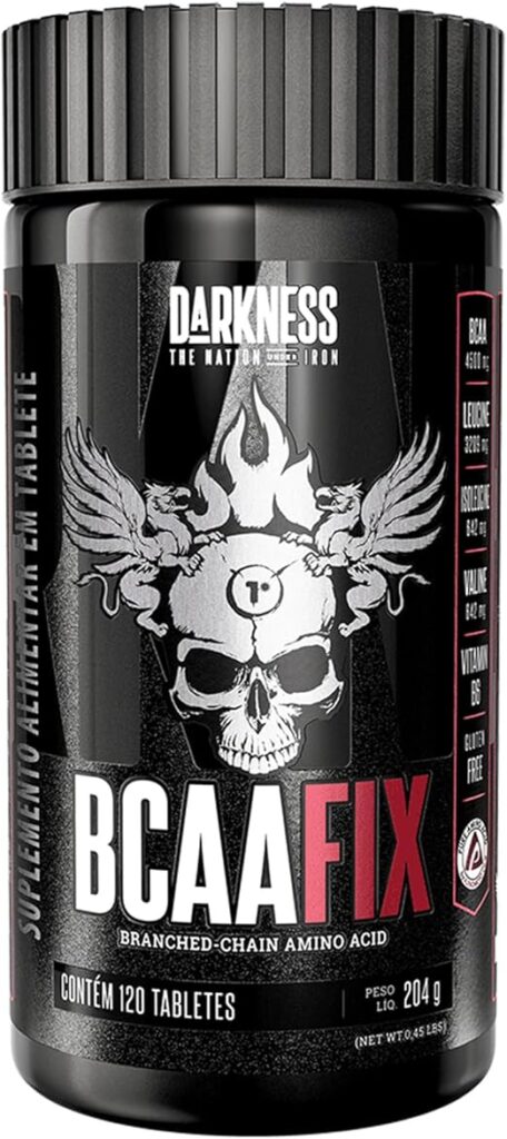 bcaa