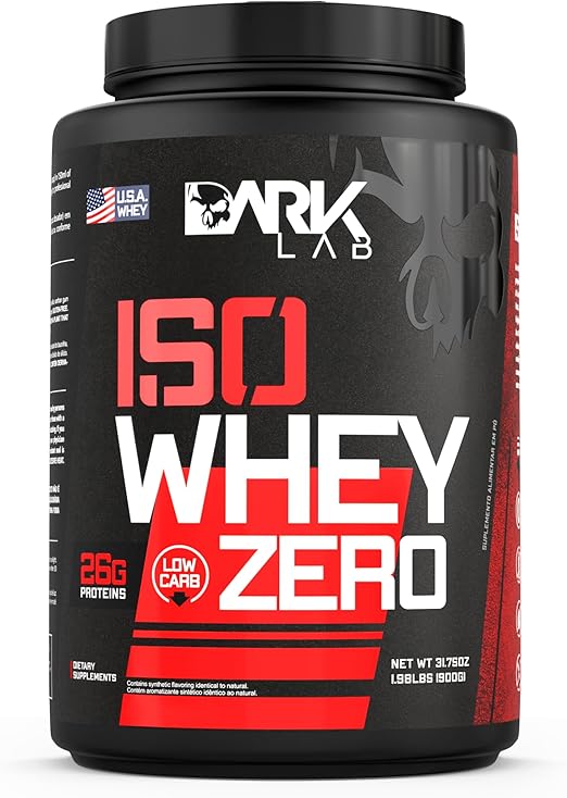 whey para emagrecer