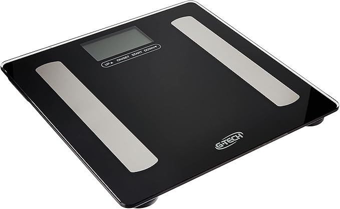 balança digital