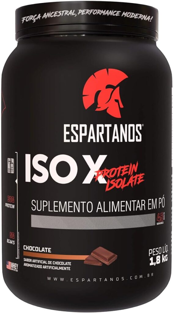 melhor whey para emagrecer