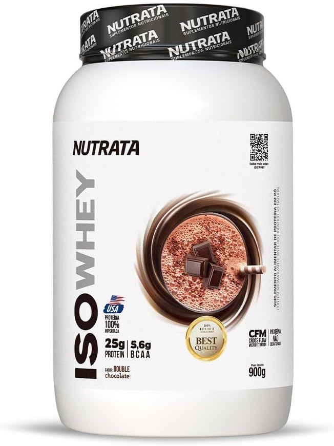 whey nutrata