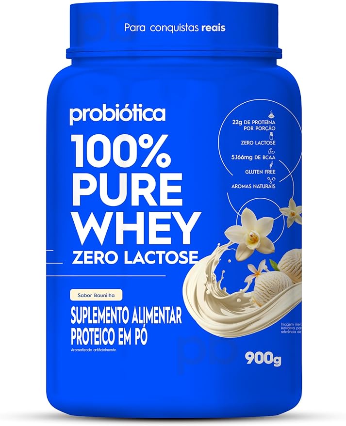 whey protein para emagrecer