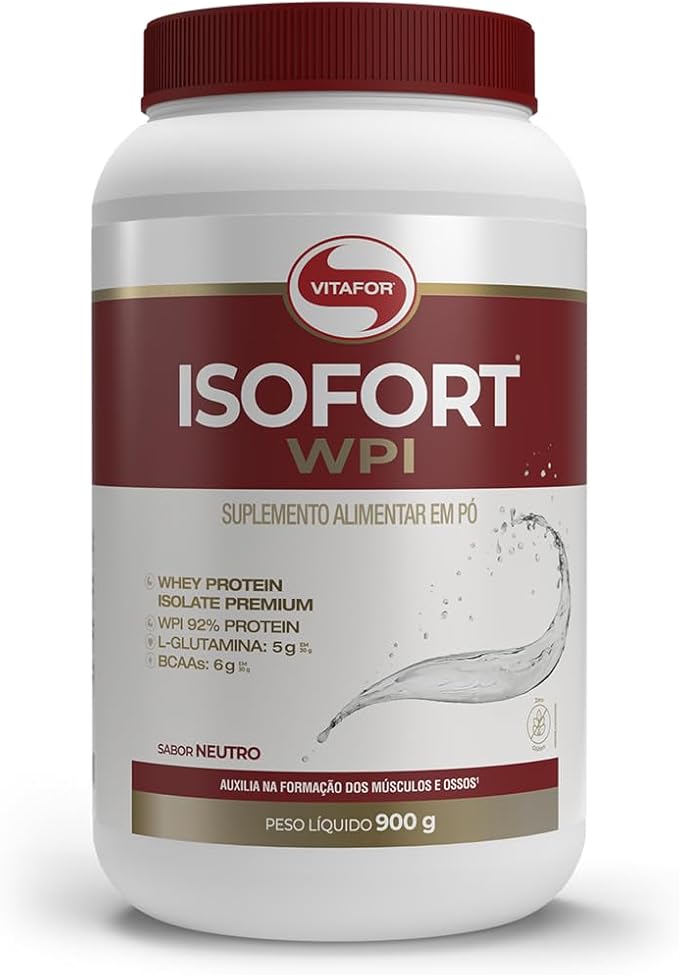 whey vitafor