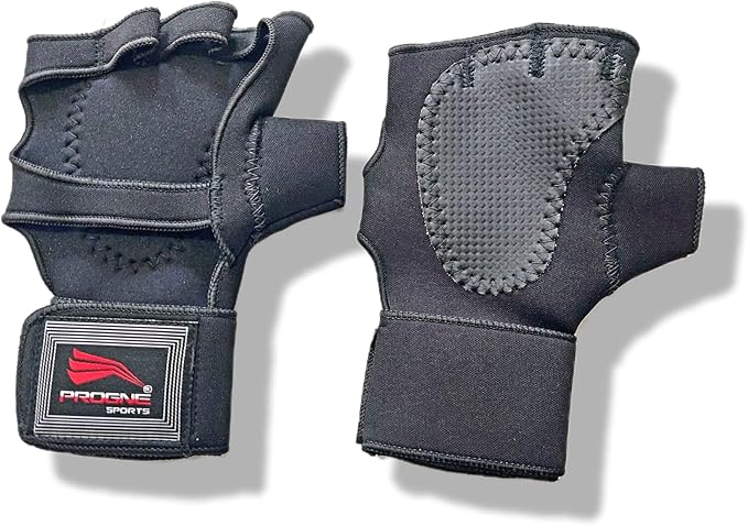 melhor luva para academia