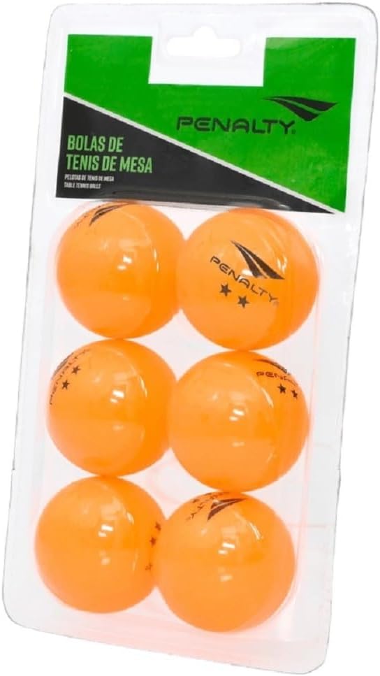 bolas de ping pong