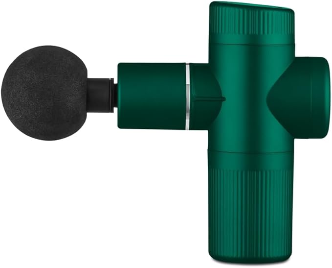 melhor pistola massageadora