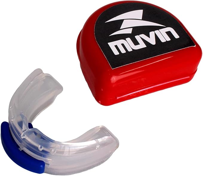 melhor protetor bucal