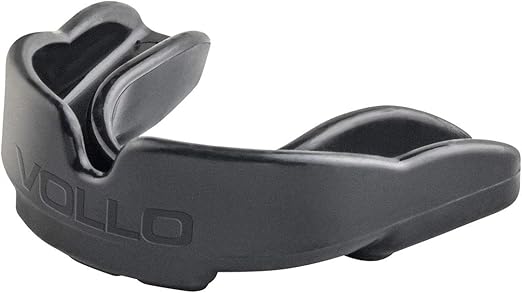 melhor protetor bucal vollo