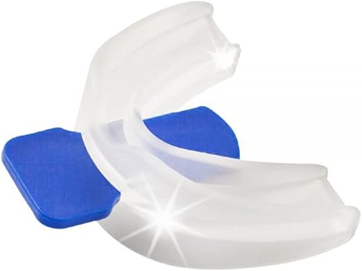 protetor de boca silicone