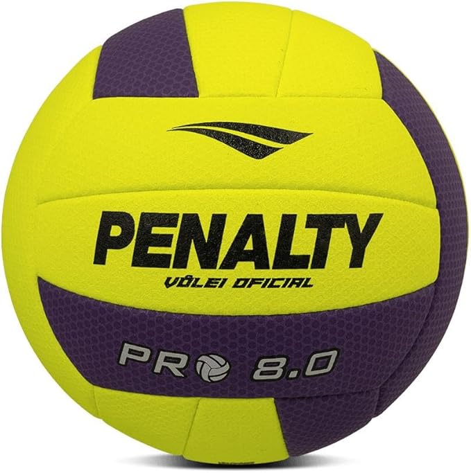 bola de volei penalty