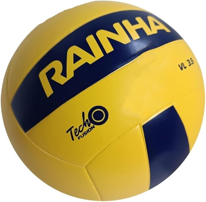 bola de volei rainha