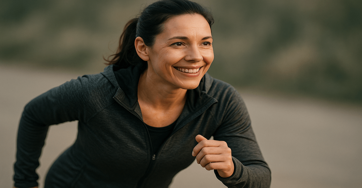 Como começar a correr