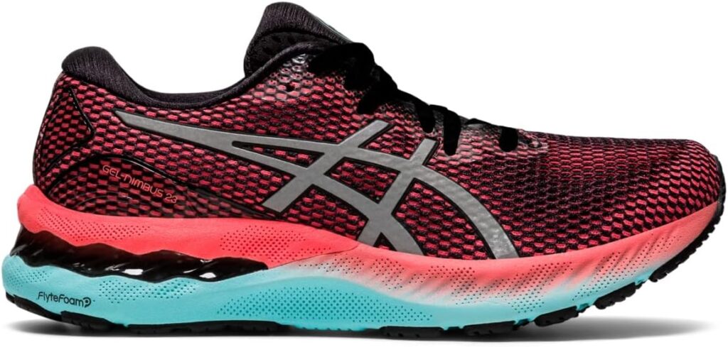 tenis asics