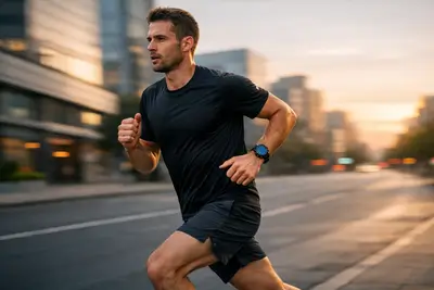 O que é RP na corrida e como melhorar seu recorde pessoal